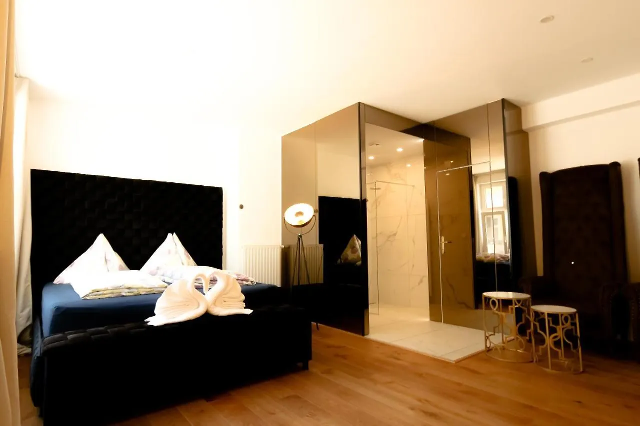 Guest house Luxury Master Room Vienna