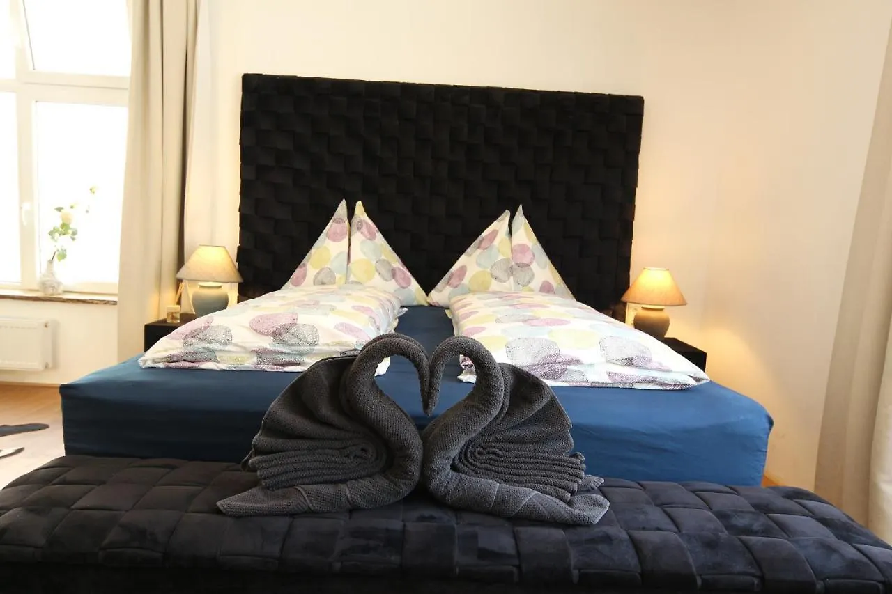 Guest house Luxury Master Room Vienna