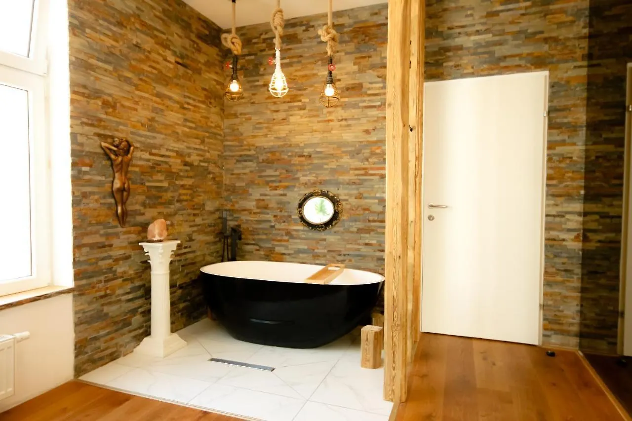 Luxury Master Room Vienna 0*,  Austria