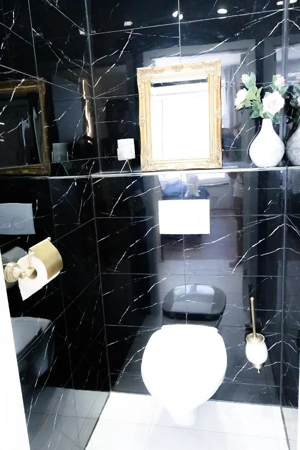 Guest house Luxury Master Room Vienna Austria